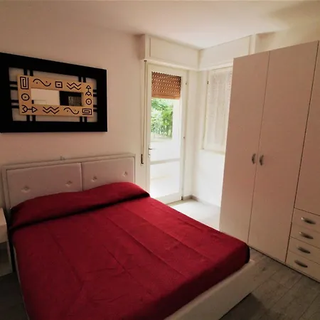 Apartment San Paolo